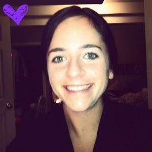 Meet your Posher, Jennifer